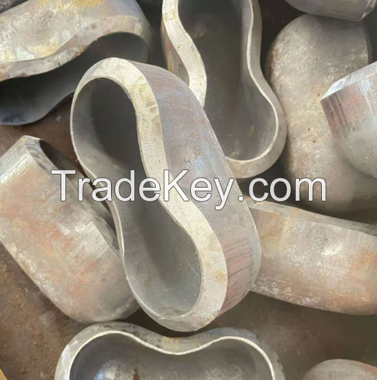 Pipe cap, head
