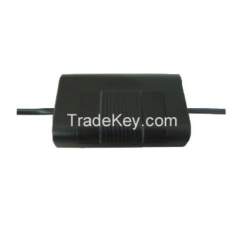 21-30W On-line Foot Dimmable LED Driver