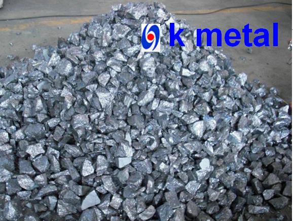 Silicon metal 553#
