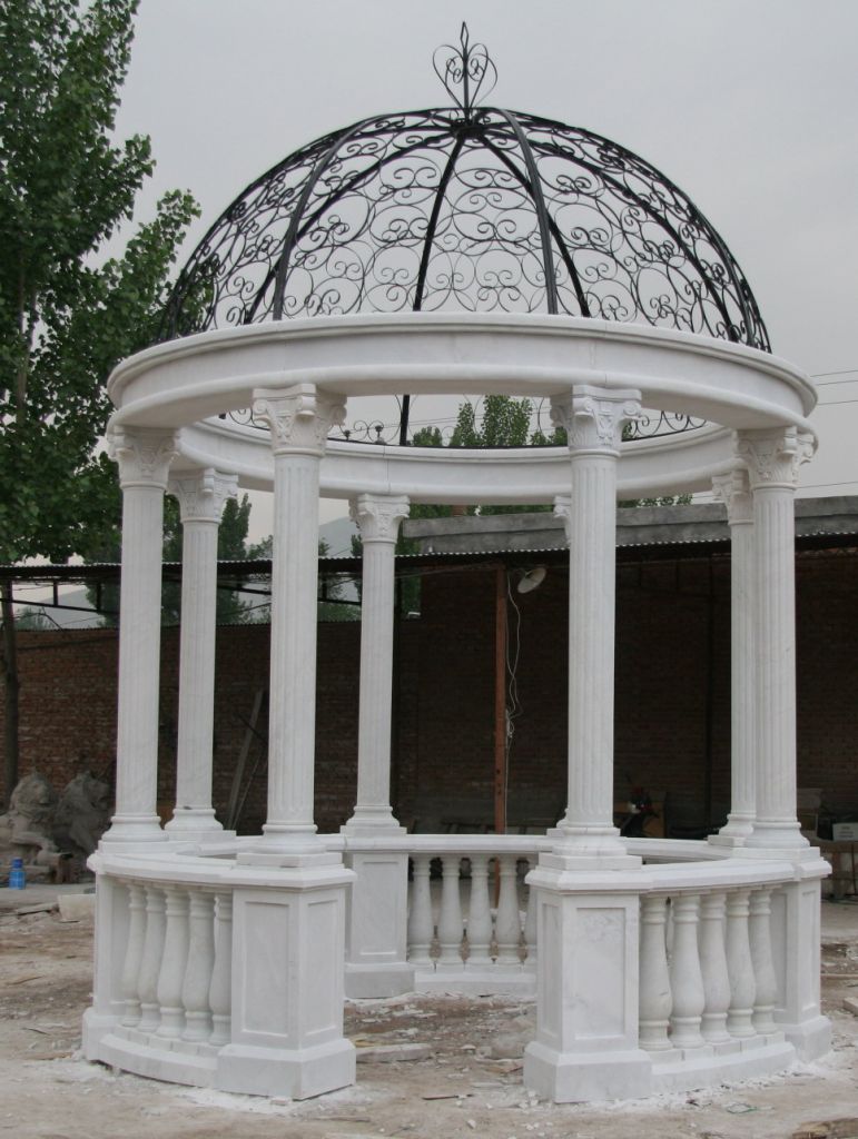 garden gazebo