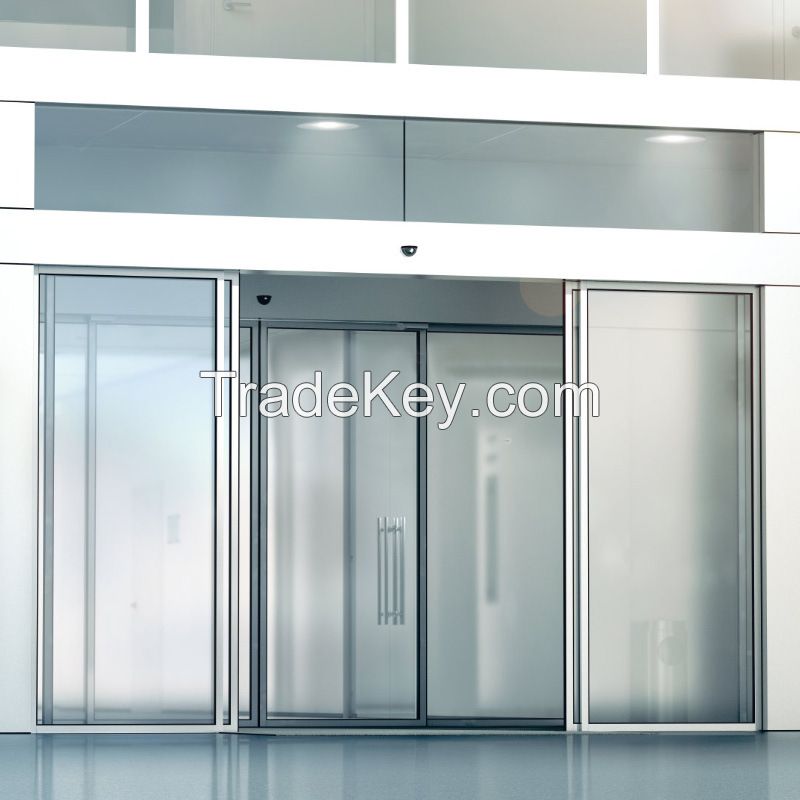 Sliding door system