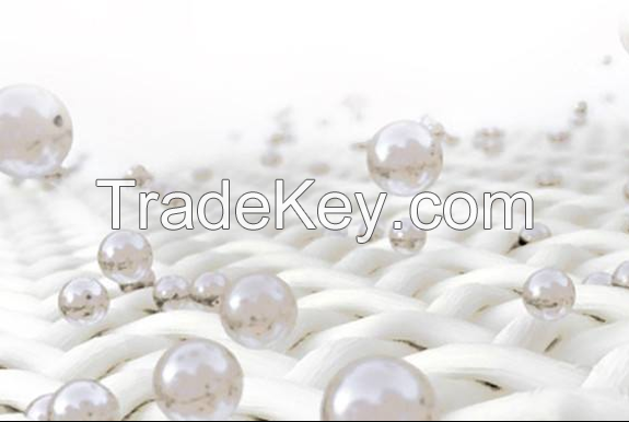weft knitted fabric