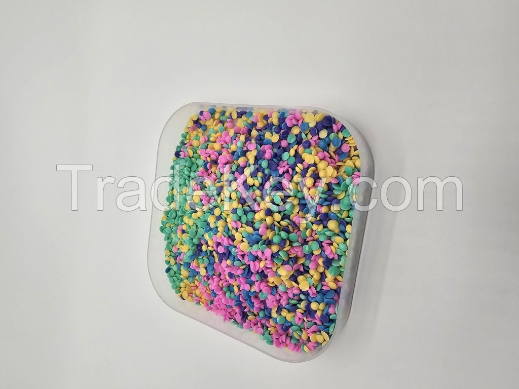 OEM Manufacturer Jasmine Scent Booster Beads /in wash scent booster/ scented beads /scent booster laundry /fragrance beads