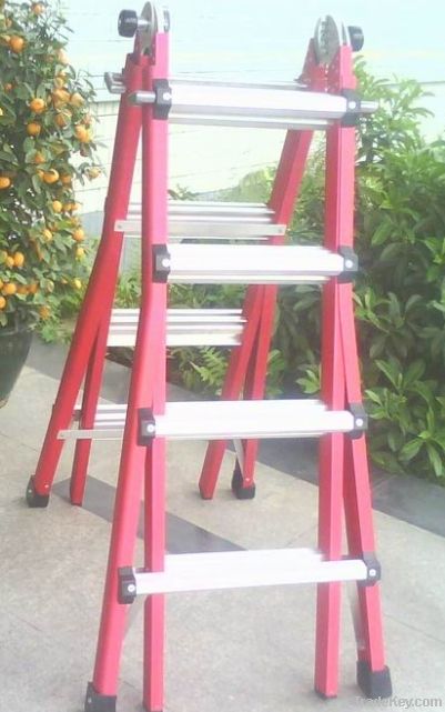 aluminum little giant ladder