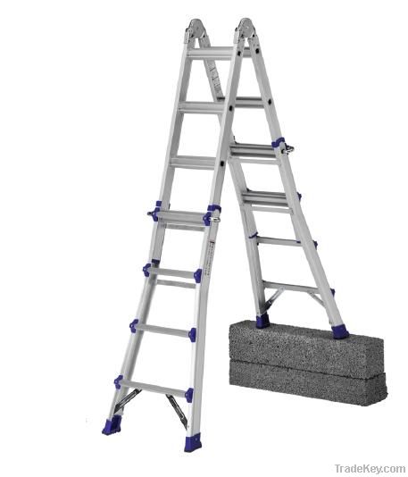 aluminum little giant ladder