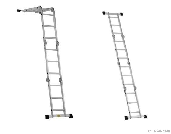 Aluminum Multi-function ladder