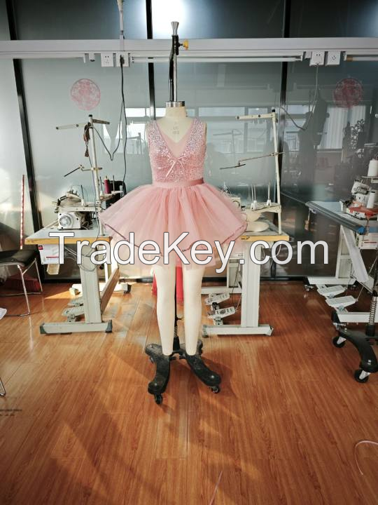 dance wear