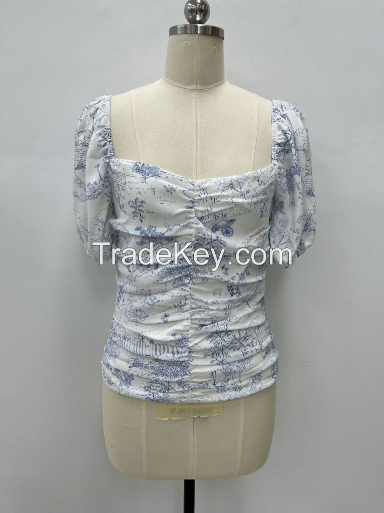Fashion garment