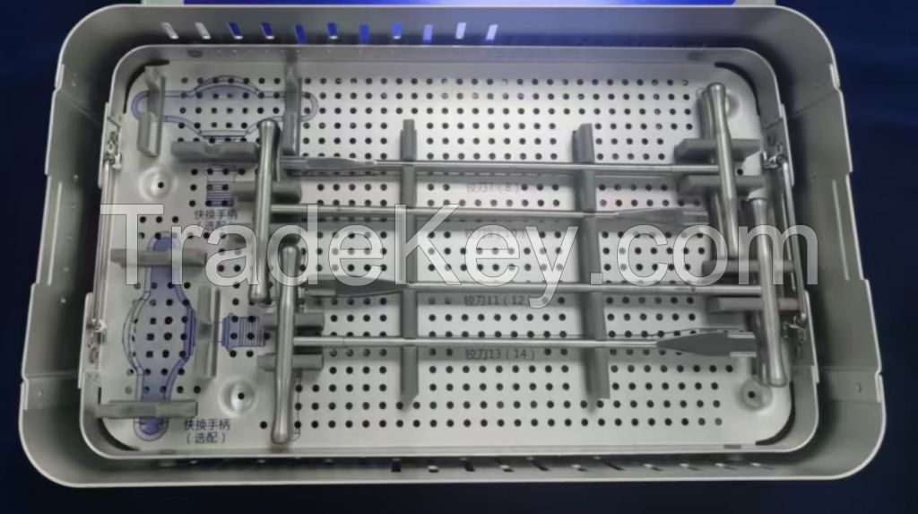 PLIF Cage Instrument Set