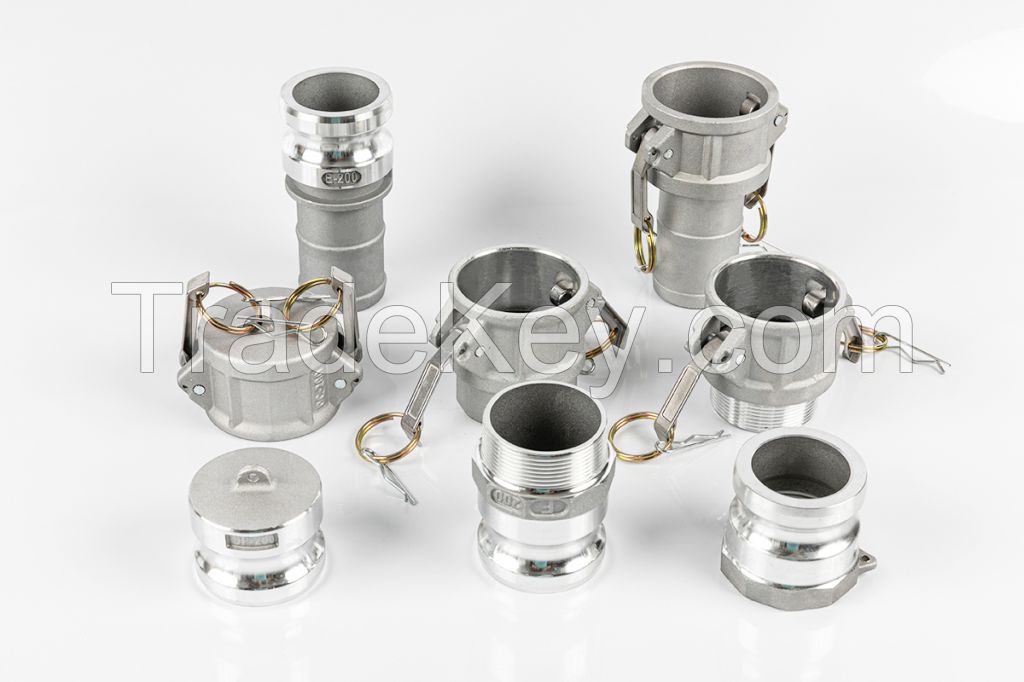 camlock coupling,pipe fitting