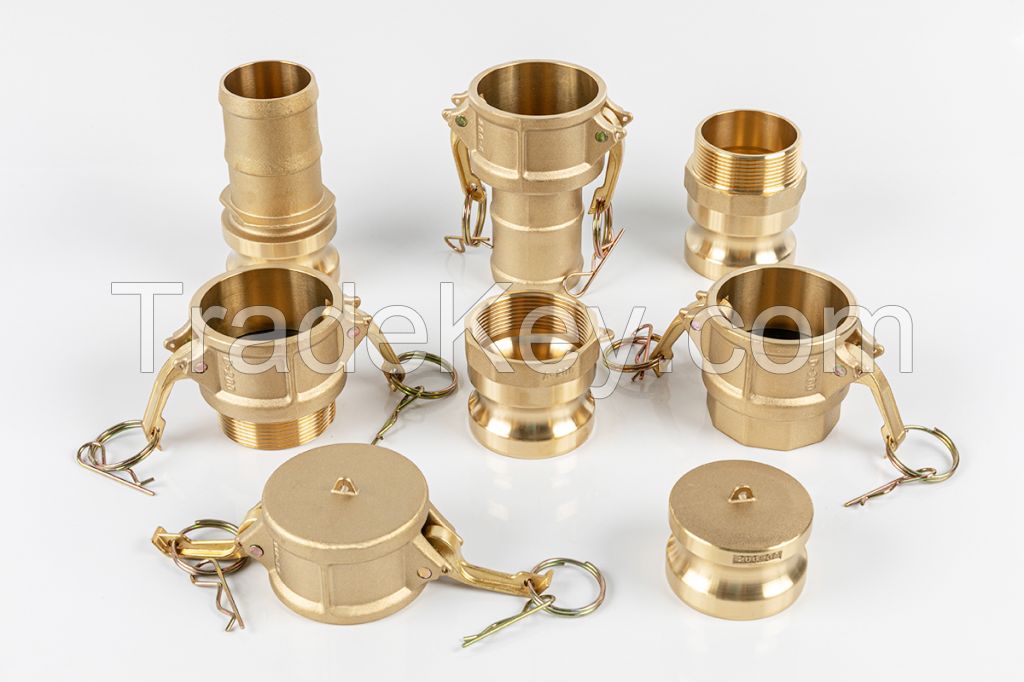 camlock coupling,pipe fitting