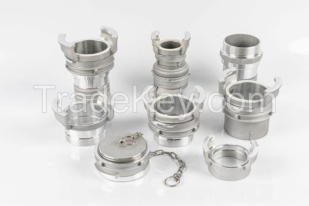 camlock coupling,pipe fitting