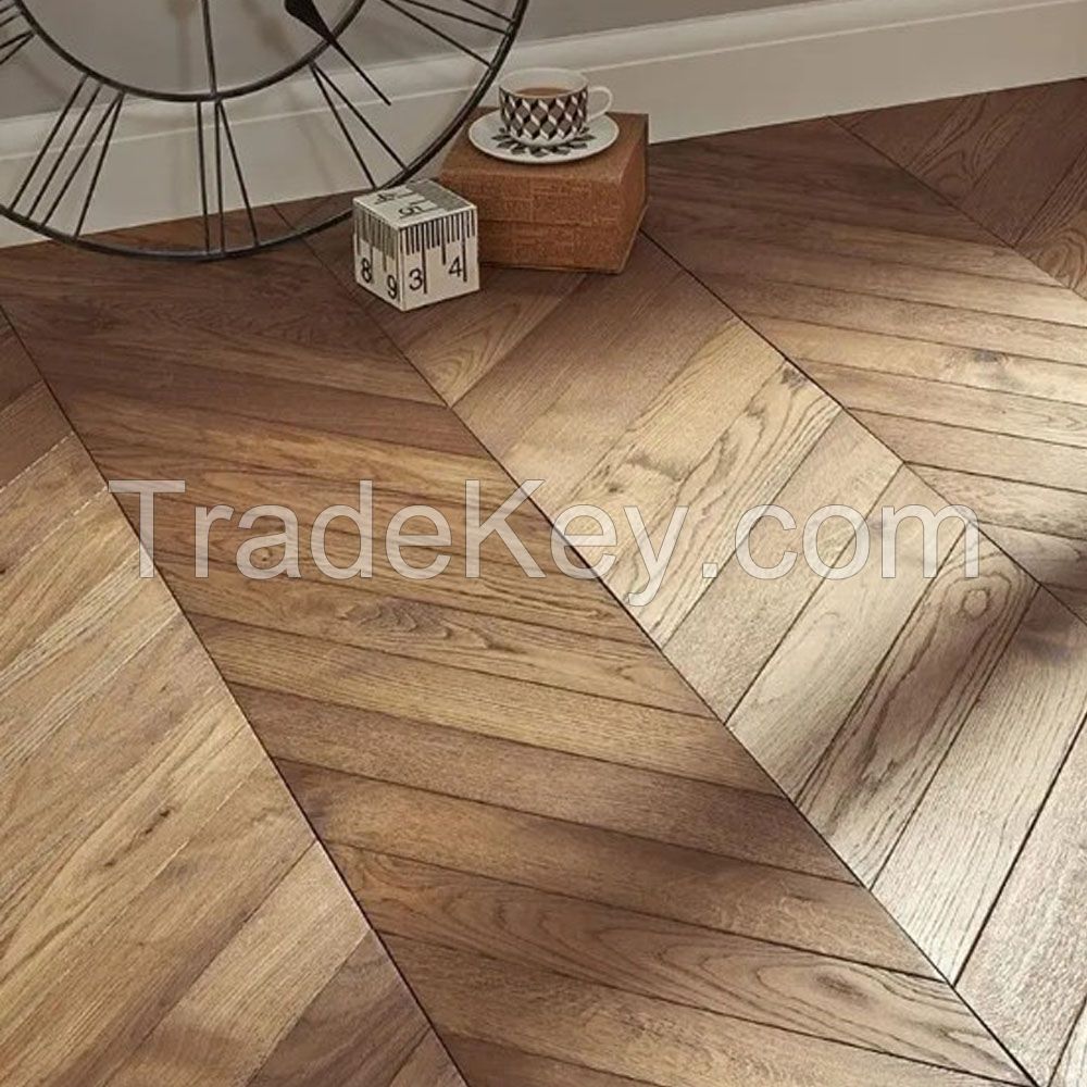 Environmental-friendly SPC Flooring China Factory price