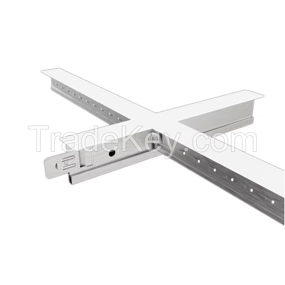 China Factory T Grid for Ceiling Accessories