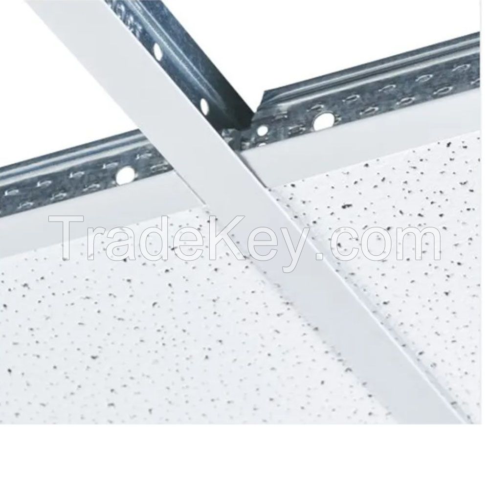 China Factory T Grid for Ceiling Accessories