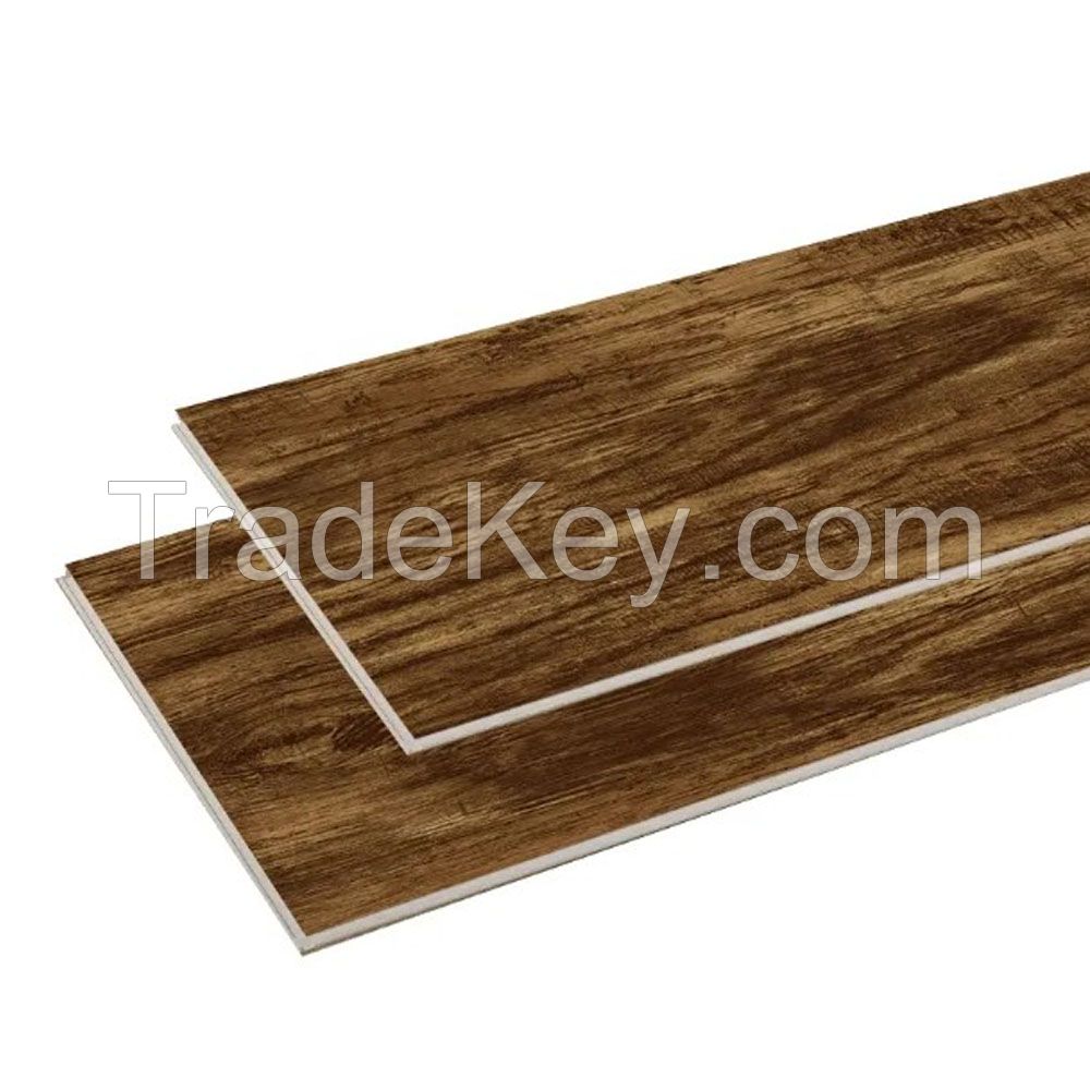 Environmental-friendly SPC Flooring China Factory price