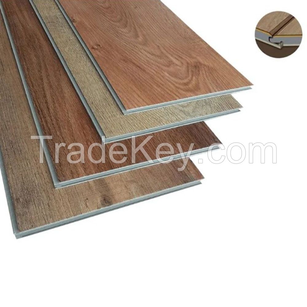 Environmental-friendly SPC Flooring China Factory price