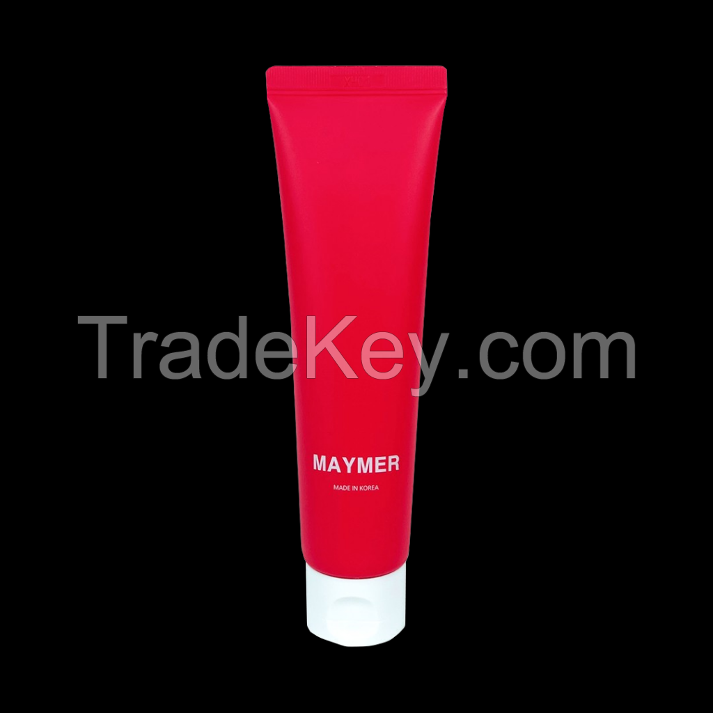 MAYMER Cherry-red Cream