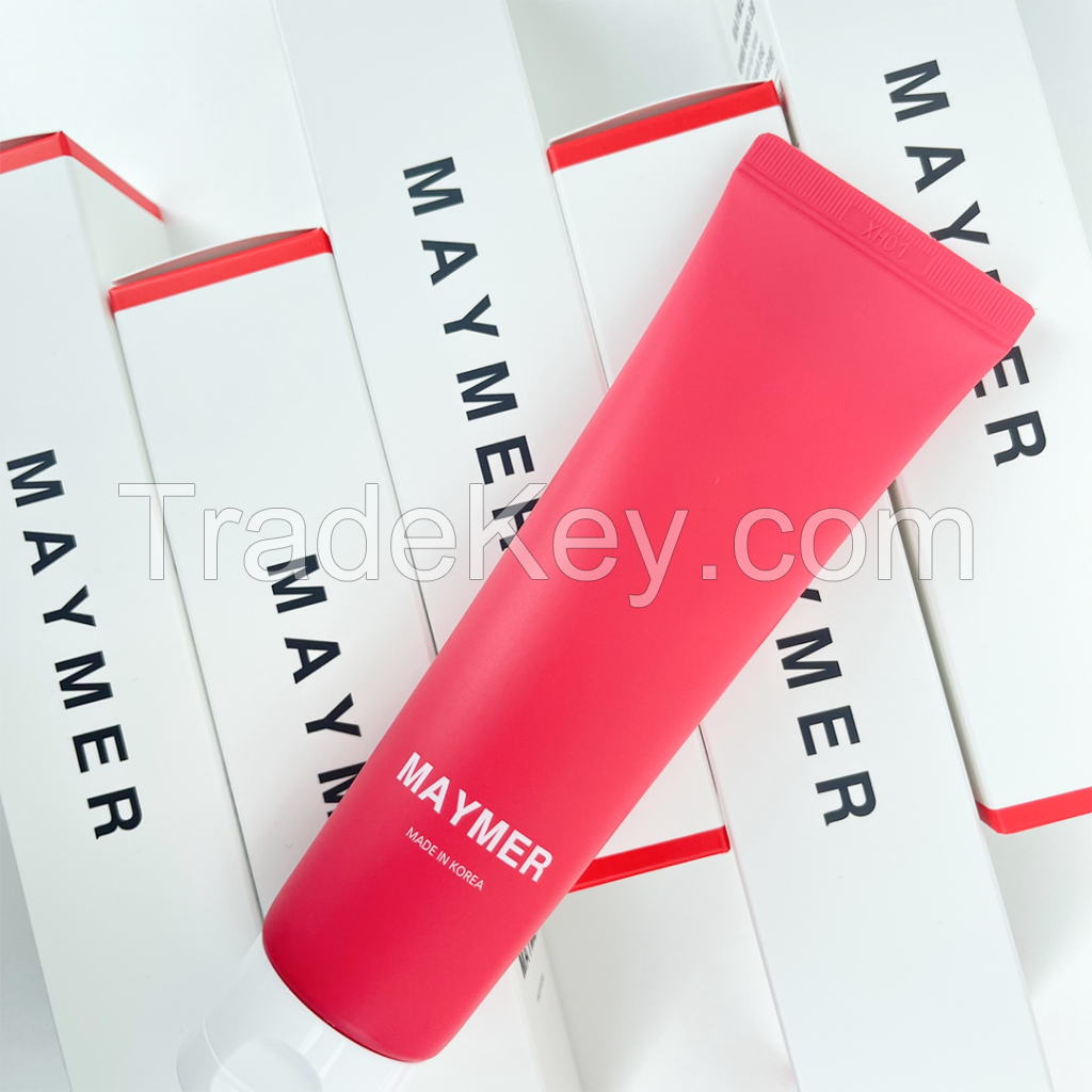 MAYMER Cherry-red Cream