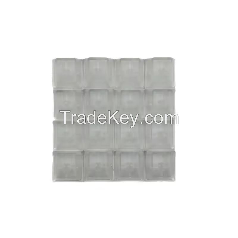 Wholesale Custom R4 White PBT Keycaps OEM Mechanical Keyboard Keycaps