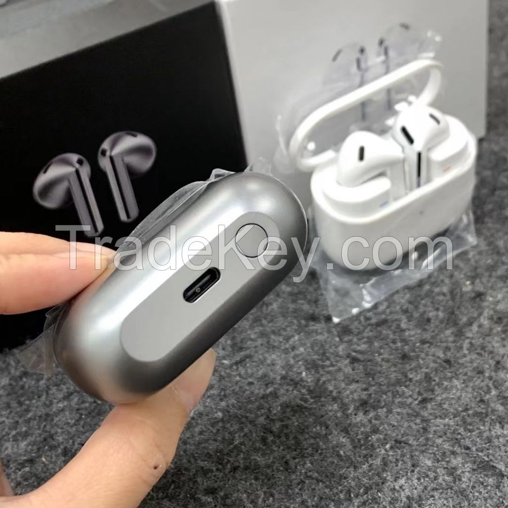 Buds 3 Pro Wireless Earphone R530 Bluetooth Headphone Earpods