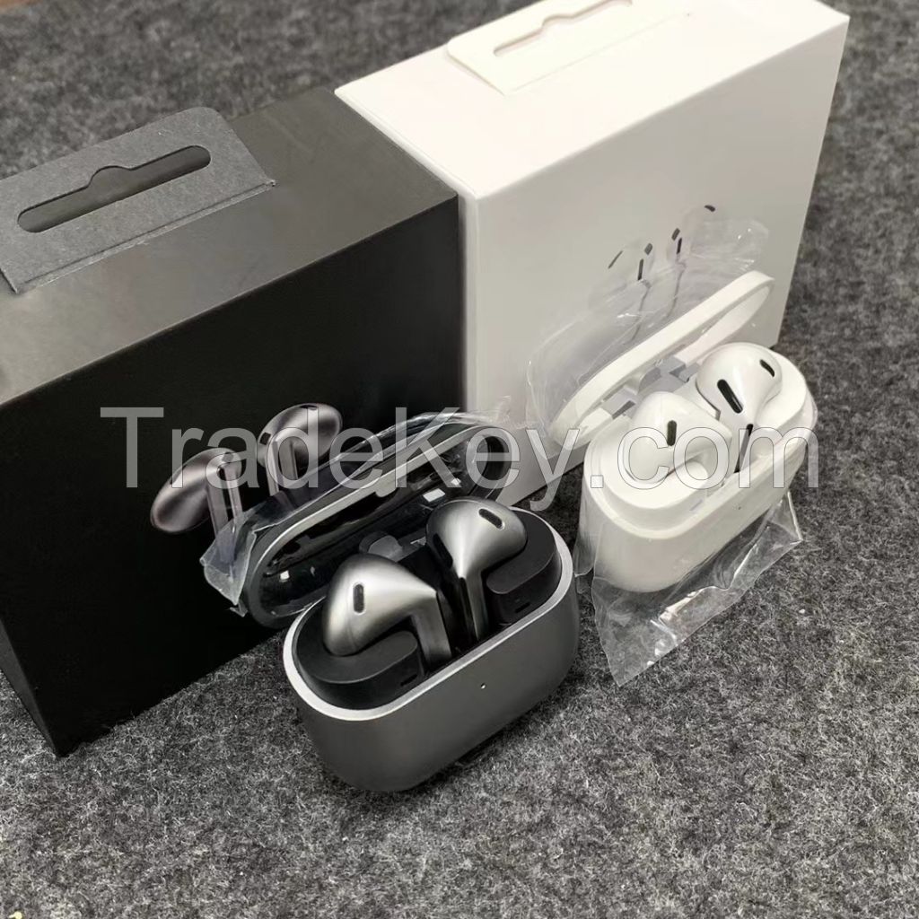 Buds 3 Pro Wireless Earphone R530 Bluetooth Headphone Earpods