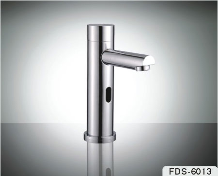 automatic faucet 9