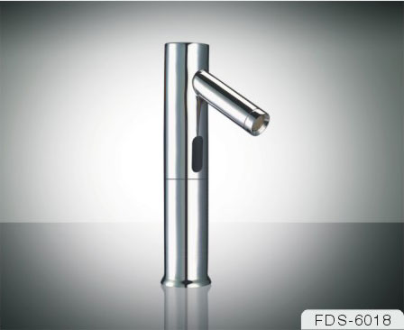 automatic faucet 12