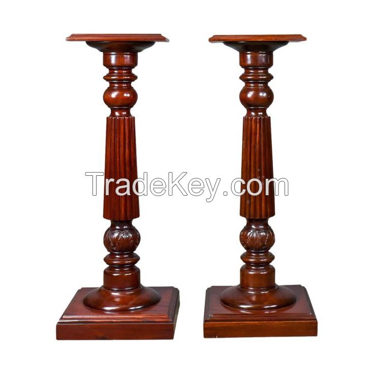 CANDLE HOLDERS