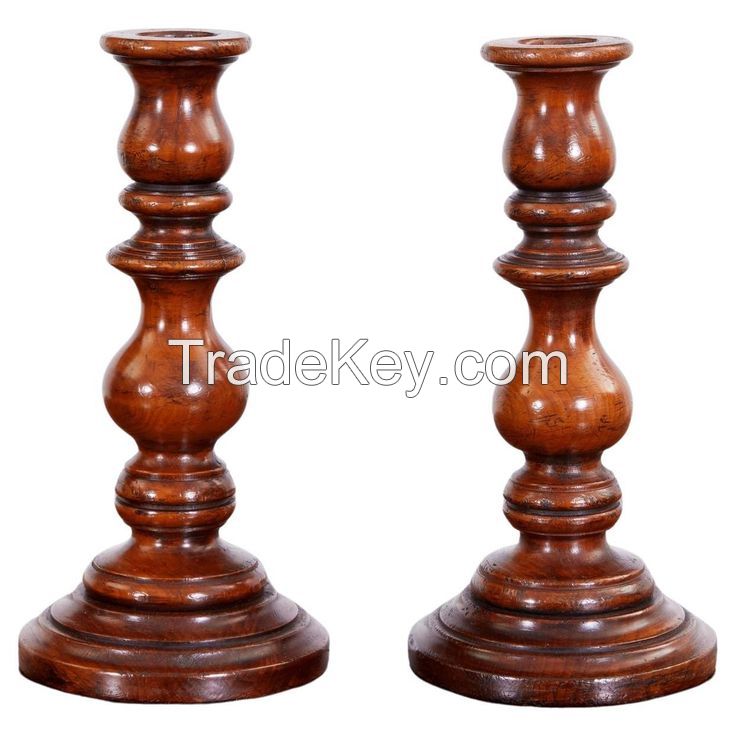 CANDLE HOLDERS