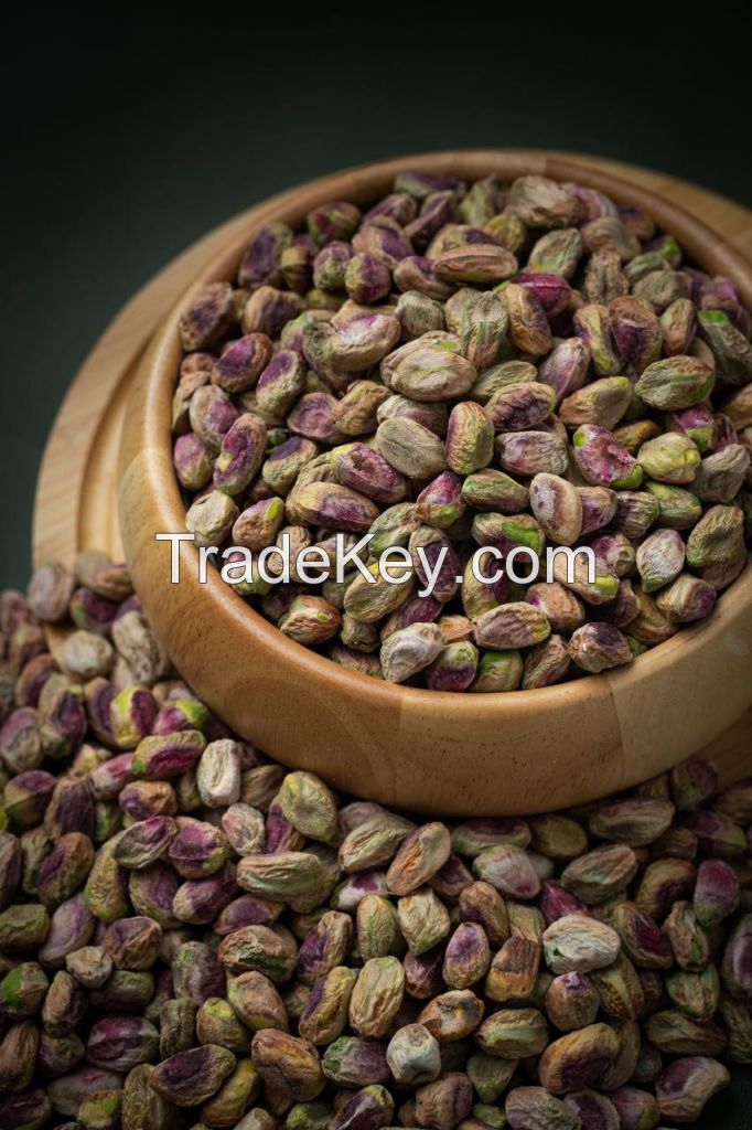 PISTACHIO KERNEL