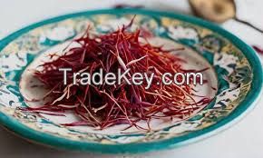 Saffron