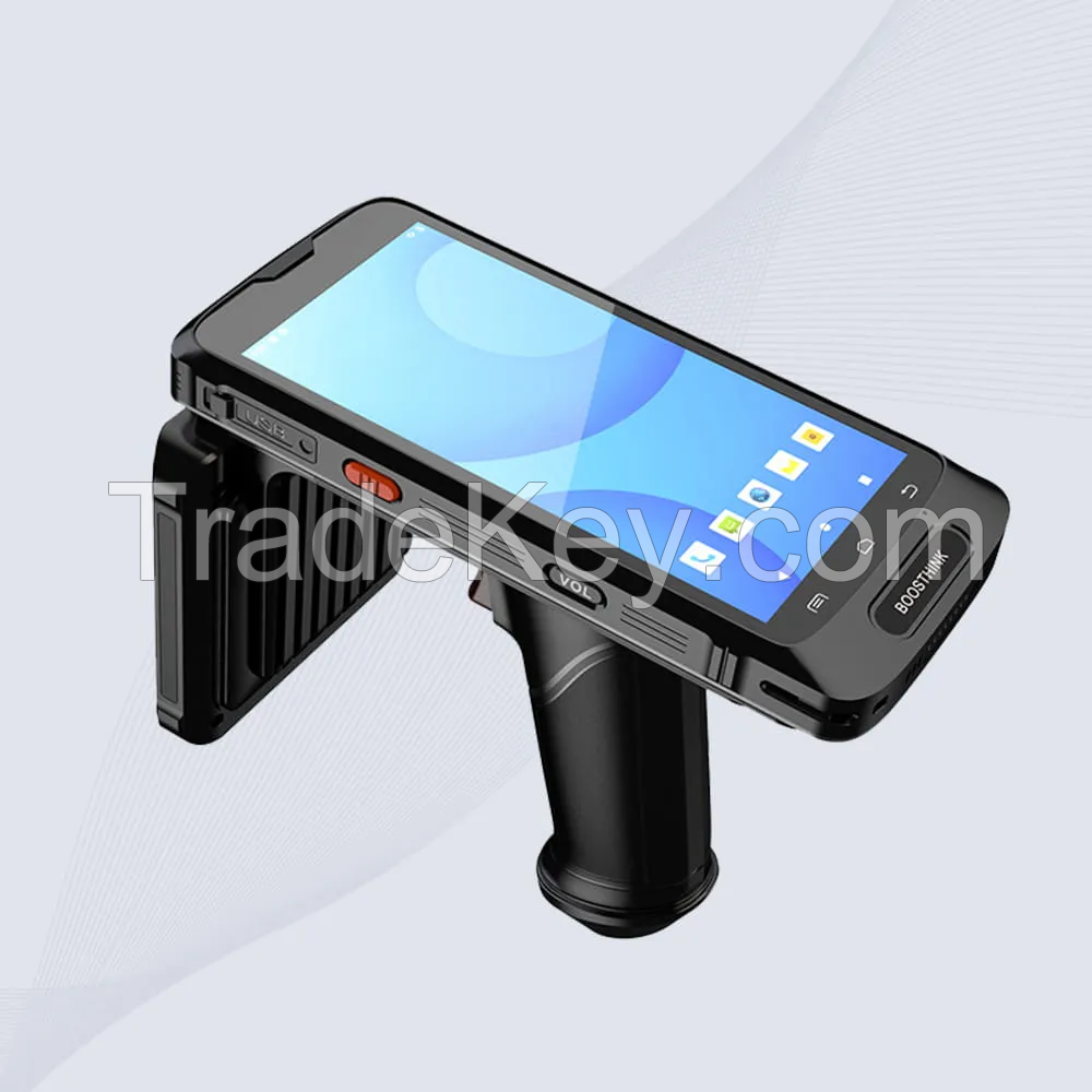 CK-B3L Pro Rugged RFID Reader Handheld