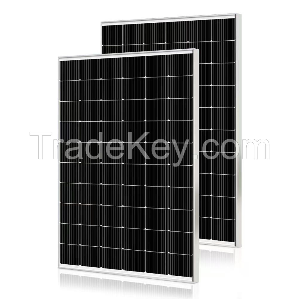 Solar Photovoltaic (PV) Panels