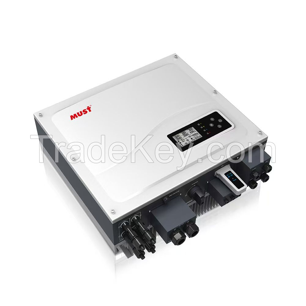 Solar Photovoltaic (PV) Panels