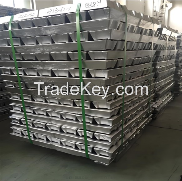 Aluminum profile products