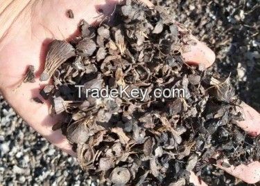 Agro wastes