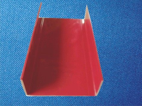 pvc profiles, pvc processing products