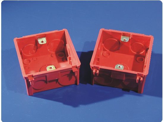 PVC Switch box, Pvc Junction box