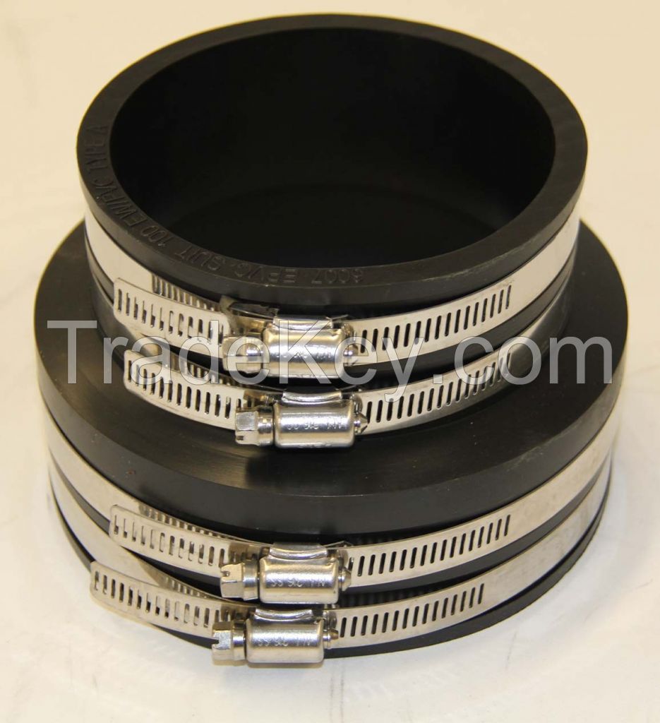 Rubber Molded Parts