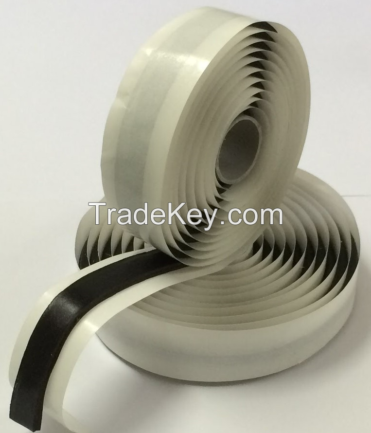 Rubber Molded Parts