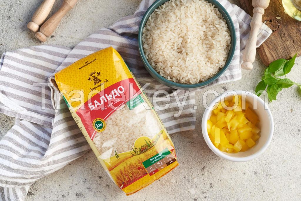 Rice Baldo