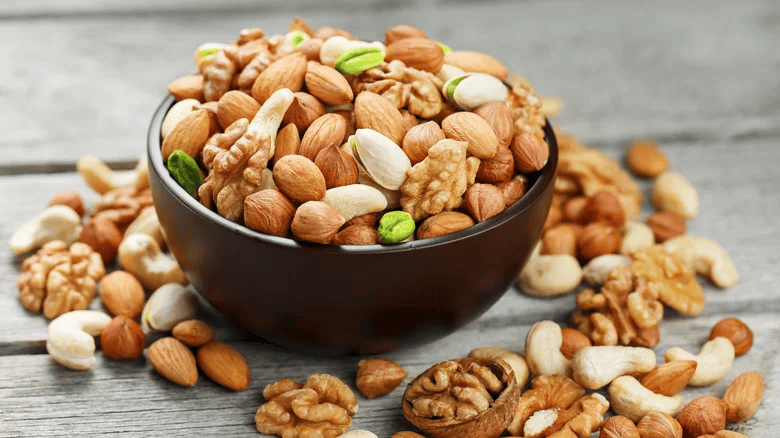 Trusted Global Supplier of Premium Quality Nuts