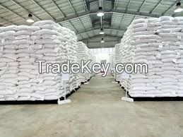 Bulk Exporter of High-Quality Grains for Global Markets