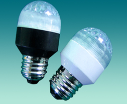 LED bulbs