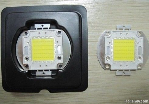 100w high power led, Bridgelux chip led