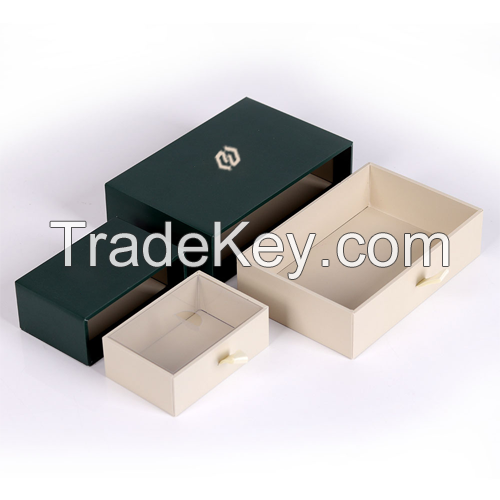Custom Rigid Boxes