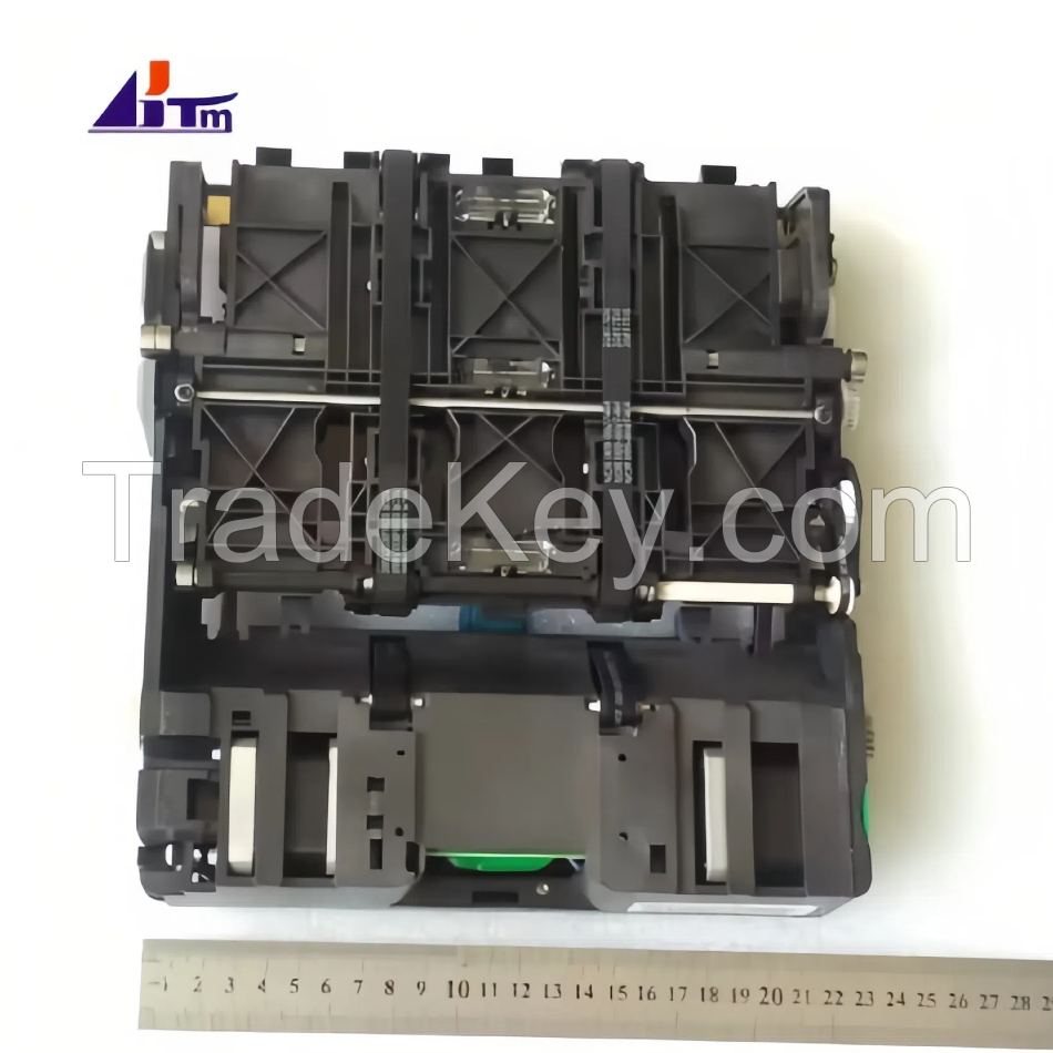 445-0729119 ATM Machine Parts NCR S2 FRONT ACCESS CARRIAGE 4450729119