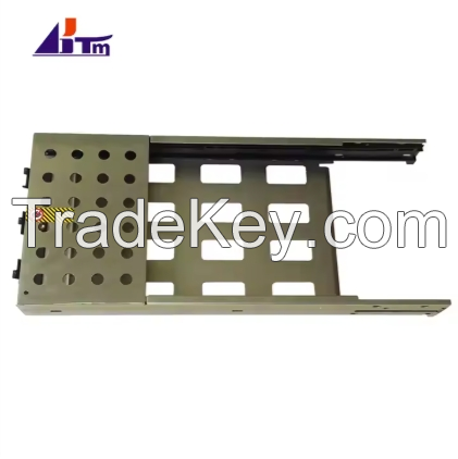 445-0731306 ATM Parts NCR S2 RA LONG NOSE TRACKS and PRESENT FLAG ATM Machine Parts