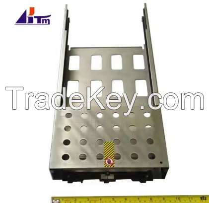 445-0731306 ATM Parts NCR S2 RA LONG NOSE TRACKS and PRESENT FLAG ATM Machine Parts